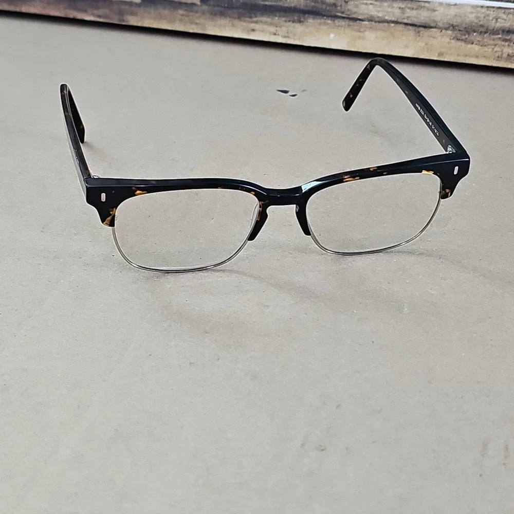 Warby Parker warby parker